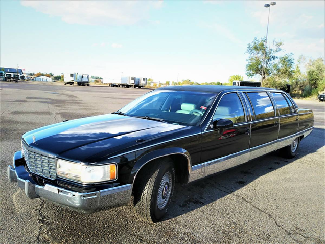 Illustration for article titled Montana Craigslist Is Full Of Insanely Good Cars